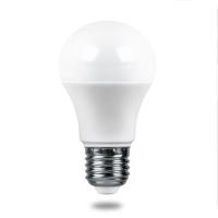 Лампа светодиодная Feron E27 17W 6400K Матовая LB-1017 38040