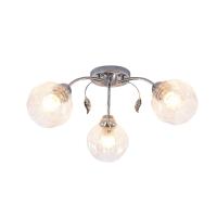 Escada 1175/3P E27*40W Chrome