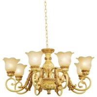 Подвесная люстра Wertmark Marcela WE358.08.003