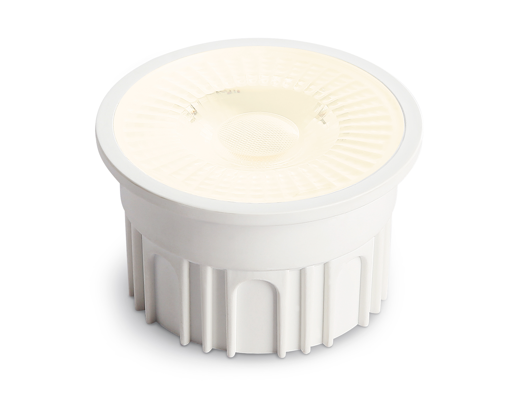 212101 Лампа LED MR16-DD 12W IC 2700K 220-240V 100°