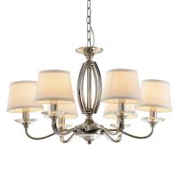 Escada 686/6S E14*40W Nickel