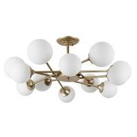 Потолочная люстра Arte Lamp MARCO