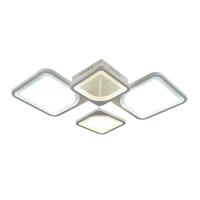 Потолочная светодиодная люстра Wedo Light Florance 75270.01.09.04