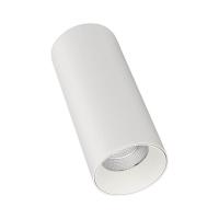 Потолочный светодиодный светильник Arlight SP-Polo-Surface-R65-8W White5000 027516