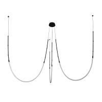 Подвесная люстра Arte Lamp KLIMT