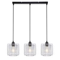 Escada 10190/3S E27*40W Chrome