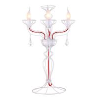 Настольная лампа Arte Lamp Artefact A3225LT-3WH