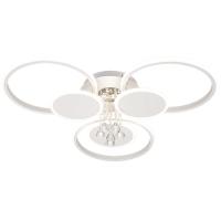 Потолочная светодиодная люстра Escada Aurora 10228/S LED