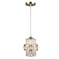 Подвесной светильник Wedo Light Тайно 66361.01.01.01