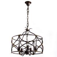 Подвесная люстра Arte Lamp BELLATOR