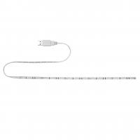 Подсветка для ноутбука с USB-портом Paulmann Stripe Daylight 70455