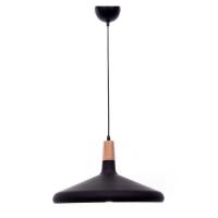 Подвесной светильник Lumina Deco Bafido LDP 7754-C BK