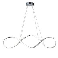 Escada 10236/1 LED*60W Chrome