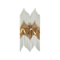 Настенный светильник Odeon Light Hall Savikia 4983/2W