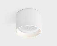 IT02-007 white 4000K светильник потолочный