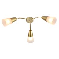 Escada 1100/3P Е14*40W Gold
