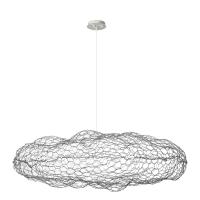 Подвесной светодиодный светильник Loft IT Cloud 10100/700 Silver