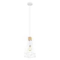 Подвесной светильник Lumien Hall Карру LH4117/1P-WT