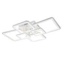 Escada 10286/6 LED*154W White