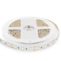 Светодиодная лента Apeyron 14,4W/m 60Led/m 5050SMD холодный белый 2M 228BL