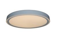 Потолочный светильник ZORTES BELLA ZRS.1200.09 Мощность - 60Вт Тип лапы: Встроенный LED