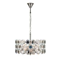 Escada 664/6S E14*40W Nickel