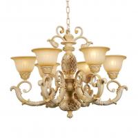 Подвесная люстра Wertmark Rebeca WE357.06.003