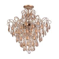 Потолочная люстра Arte Lamp SILVIA