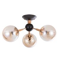 Потолочная люстра Arte Lamp BOSTON