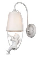 Escada 542/1A E14*60W White