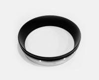 IT02-013 ring black кольцо для светильника IT02-006