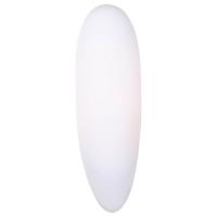 Настенный светильник Arte Lamp Tablet A1236AP-1WH