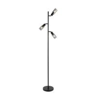 Escada 10172/T E14*40W Black/Chrome
