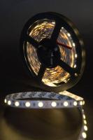 Светодиодная лента SWG 14,4W/m 60LED/m 5050SMD теплый белый 5M 001780