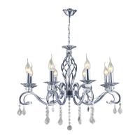 Подвесная люстра Wedo Light Aelita 65160.01.03.08