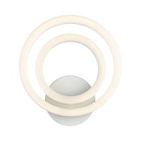 Escada 10240/2 LED*18W White
