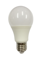 E27-7W-4000K-A60 Лампа LED (матовая) L&B