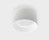 IT02-004 white 3000K светильник потолочный