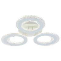 Escada 10217/3 LED*60W White