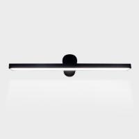 Настенный светодиодный светильник Italline IT01-1070 black