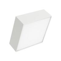 Потолочный светодиодный светильник Arlight SP-Quadro-S175x175-16W Warm3000 034782