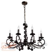 Люстра Arte Lamp ARENA