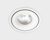 IT06-6018 white 4000K светильник встраиваемый