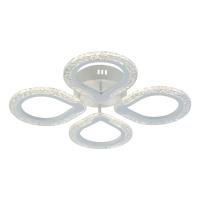 Escada 10270/4 LED*61W White