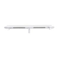 Потолочный светодиодный светильник Ambrella light Comfort LineTech FL51451