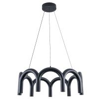 Подвесная люстра Arte Lamp WARHOL