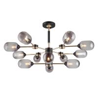 Потолочная люстра Omnilux Loano OML-94807-12