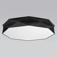 Потолочный светильник TK Lighting 4227 Kantoor Black