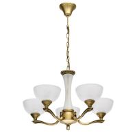 Люстра MW-Light Афродита