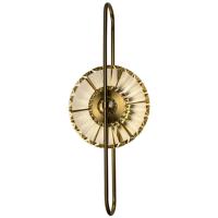 A2563AP-1PB СВЕТИЛЬНИК НАСТЕННЫЙ